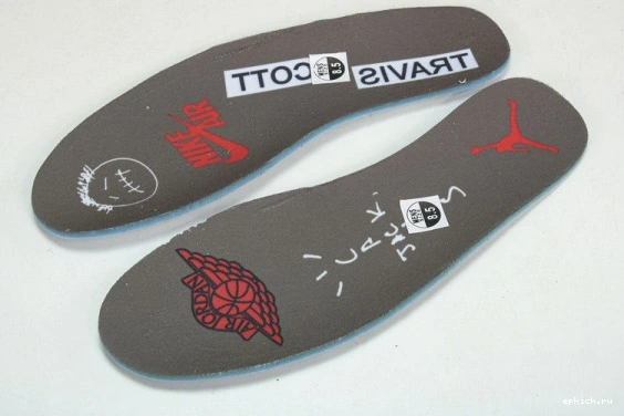 Cheap EP 1 Scott Mocha Travis OG Low Jordan Reverse DM7866-162 SP Retro 0111